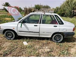 سايبا 131